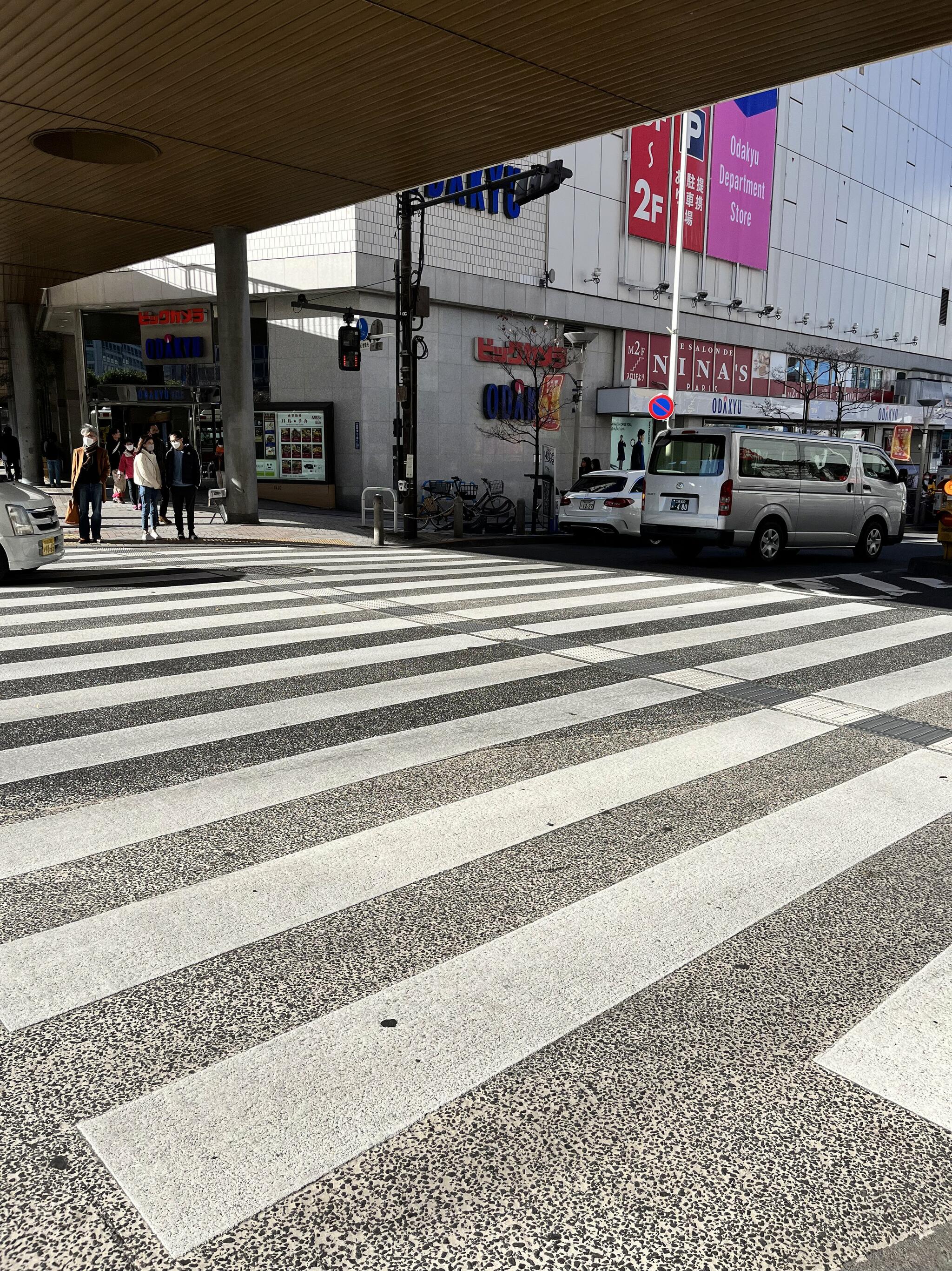 ビックカメラ 新宿西口店の代表写真7