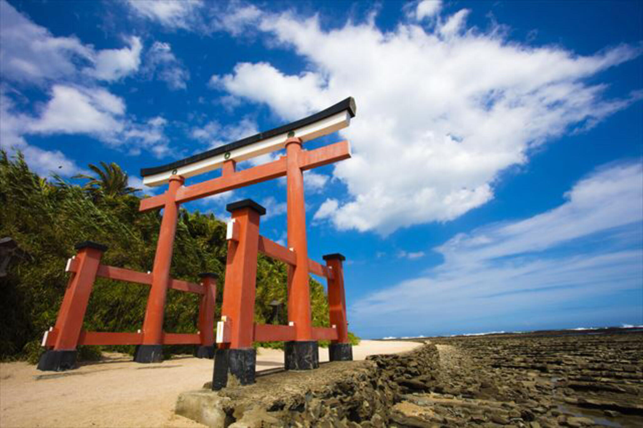 青島神社の代表写真8