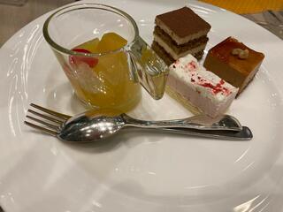 All Day Dining FRUITIER/ANAクラウンプラザホテル広島のクチコミ写真5