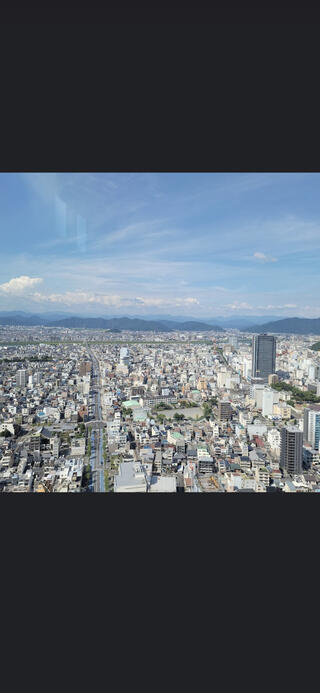 岐阜シティ・タワー43のクチコミ写真1