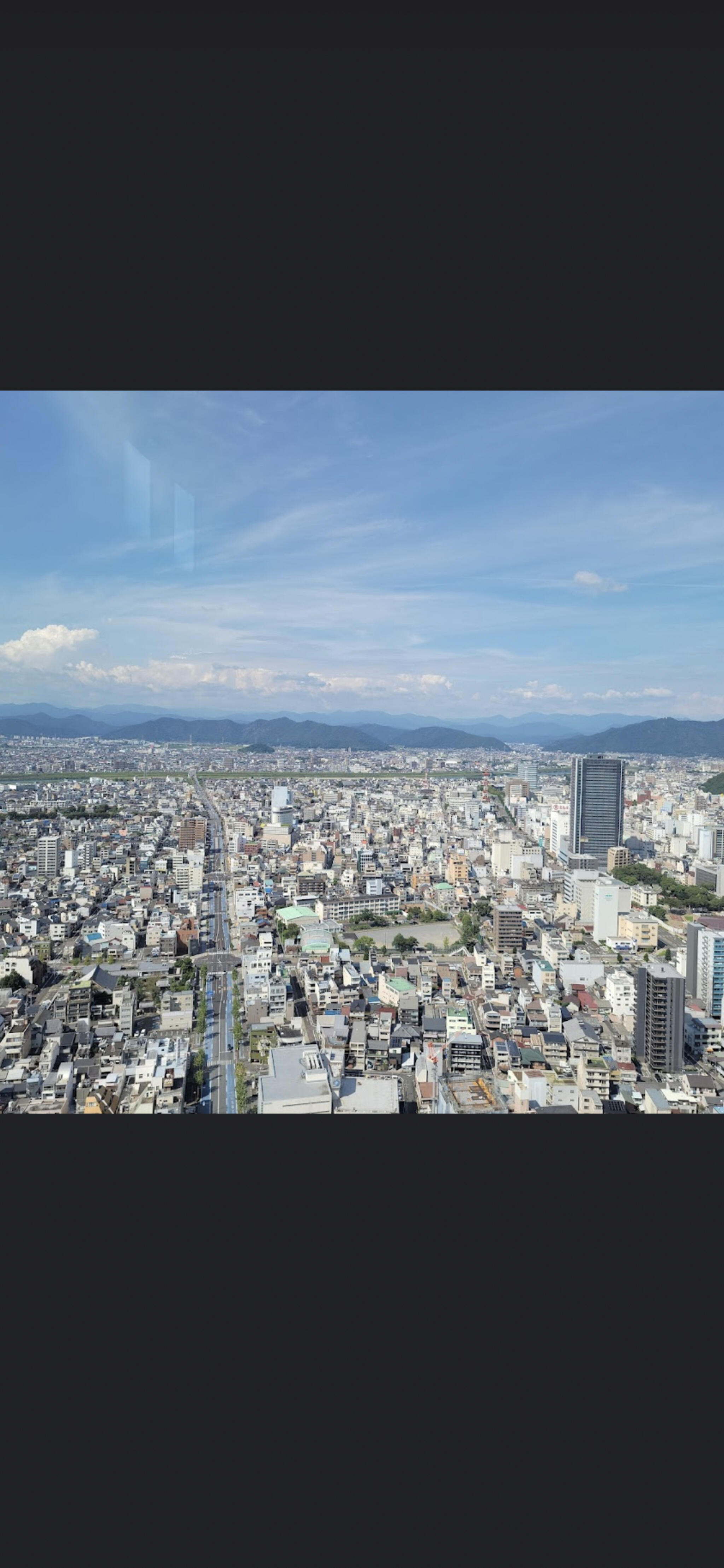 岐阜シティ・タワー43の代表写真5