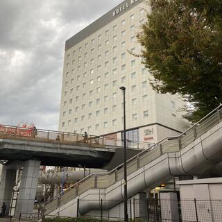 JR東日本ホテルメッツ 立川の写真9