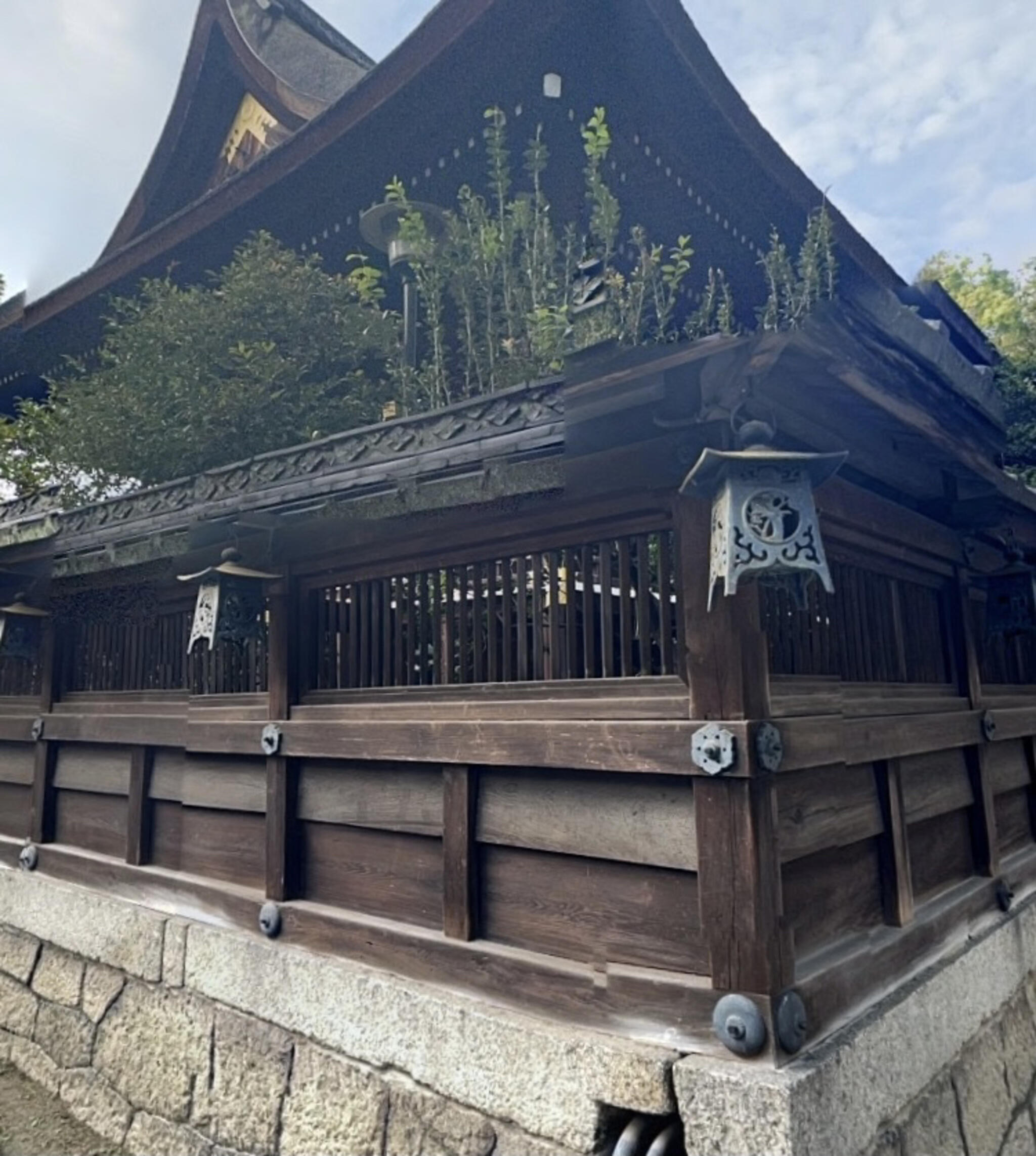 藤森神社の代表写真3