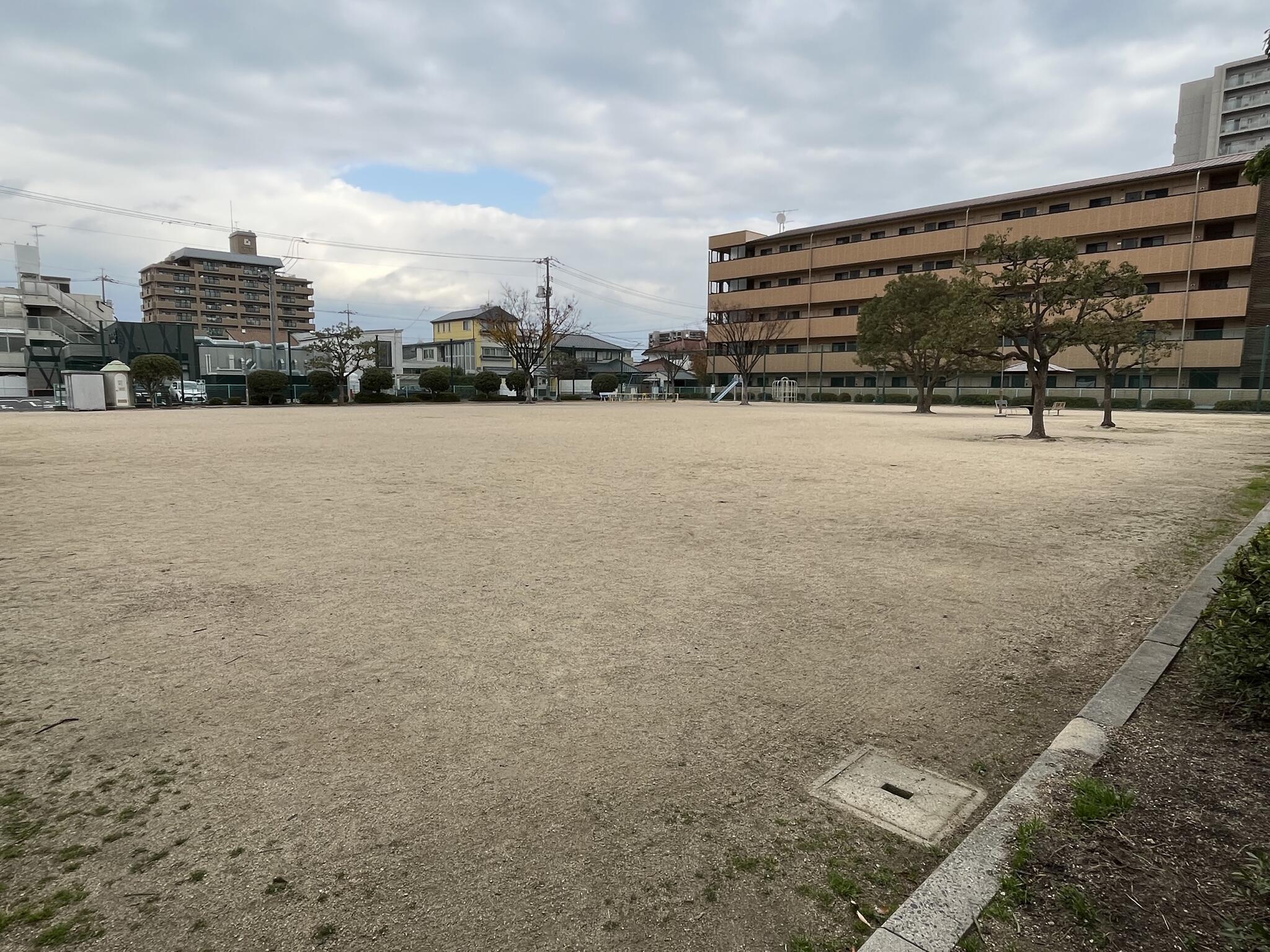 大元東公園の代表写真3