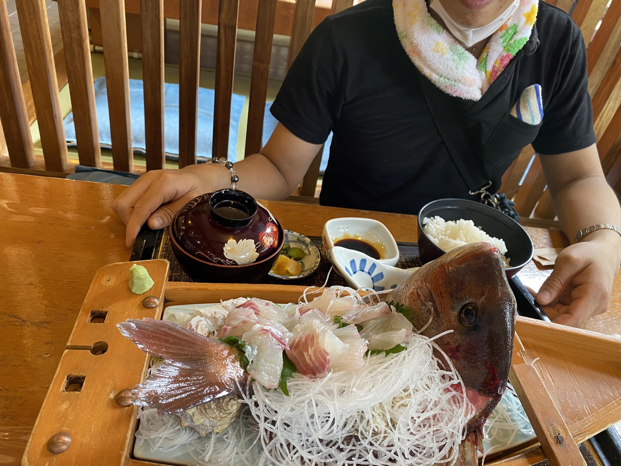 生魚料理 辰巳の代表写真1