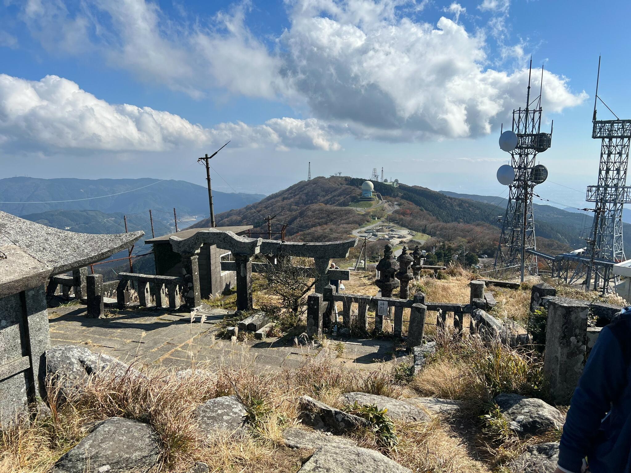 脊振山の代表写真4