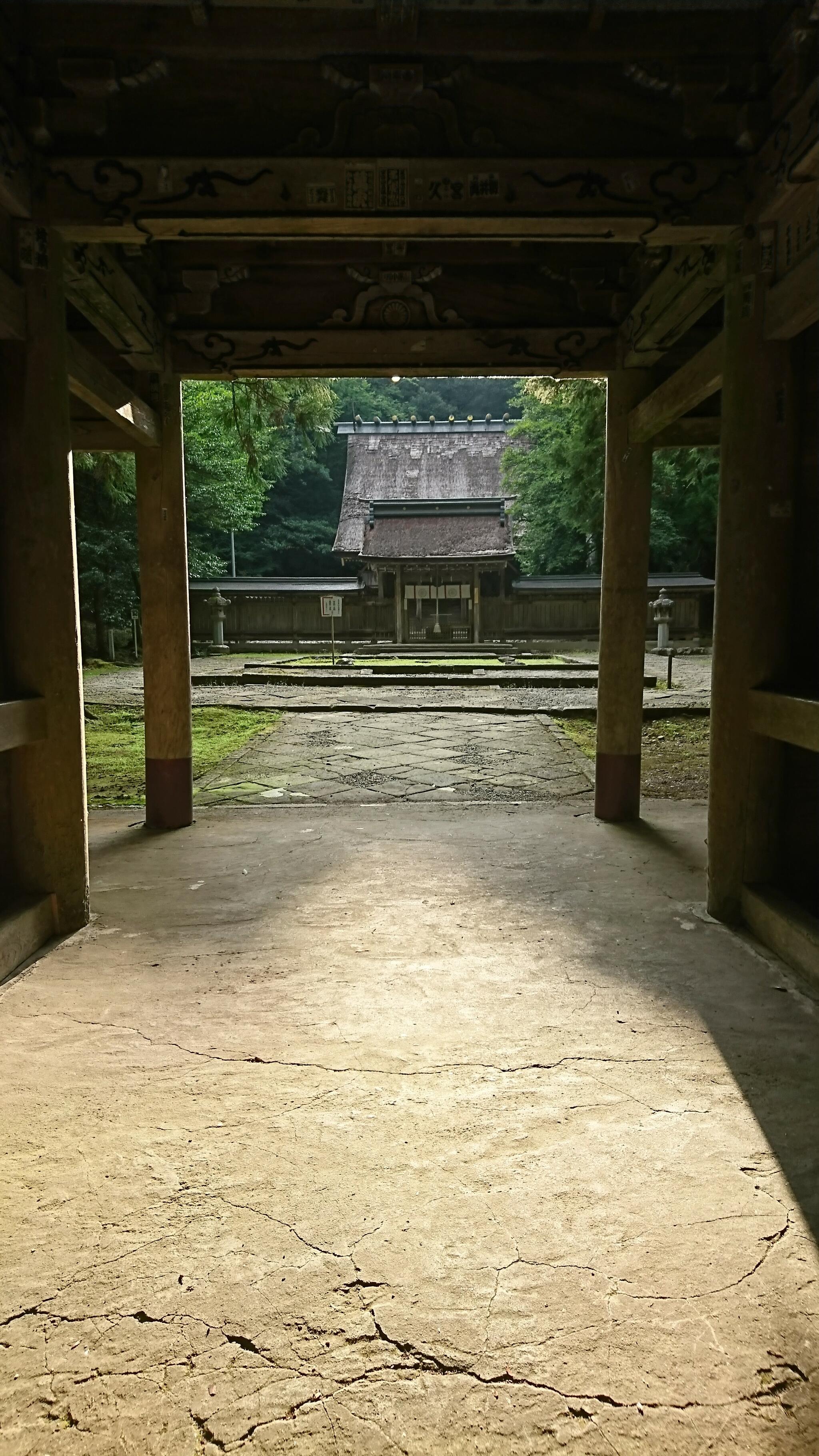 若狭彦神社・若狭姫神社の代表写真2