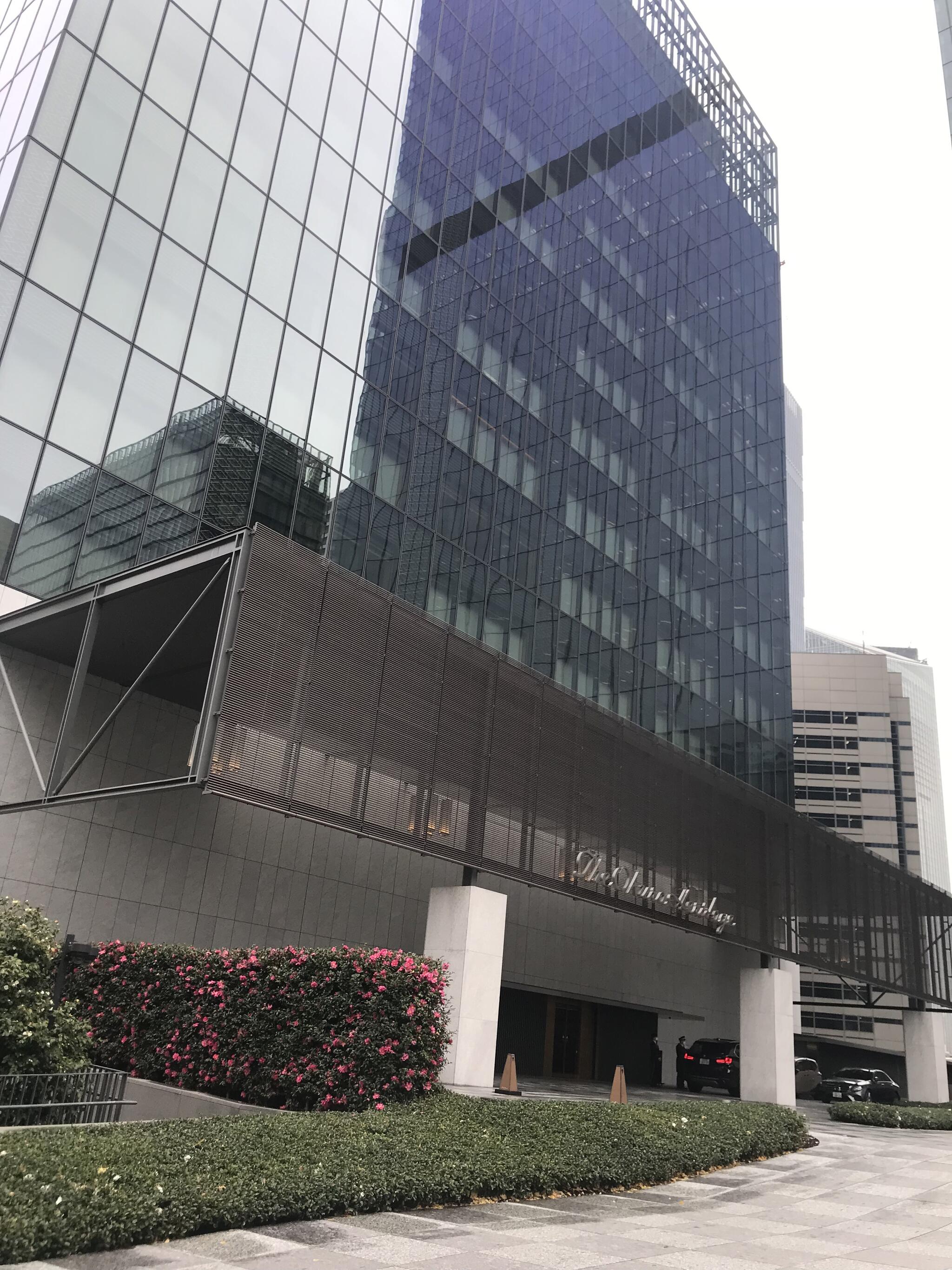 The Okura Tokyo ヘリテージウイングの代表写真1