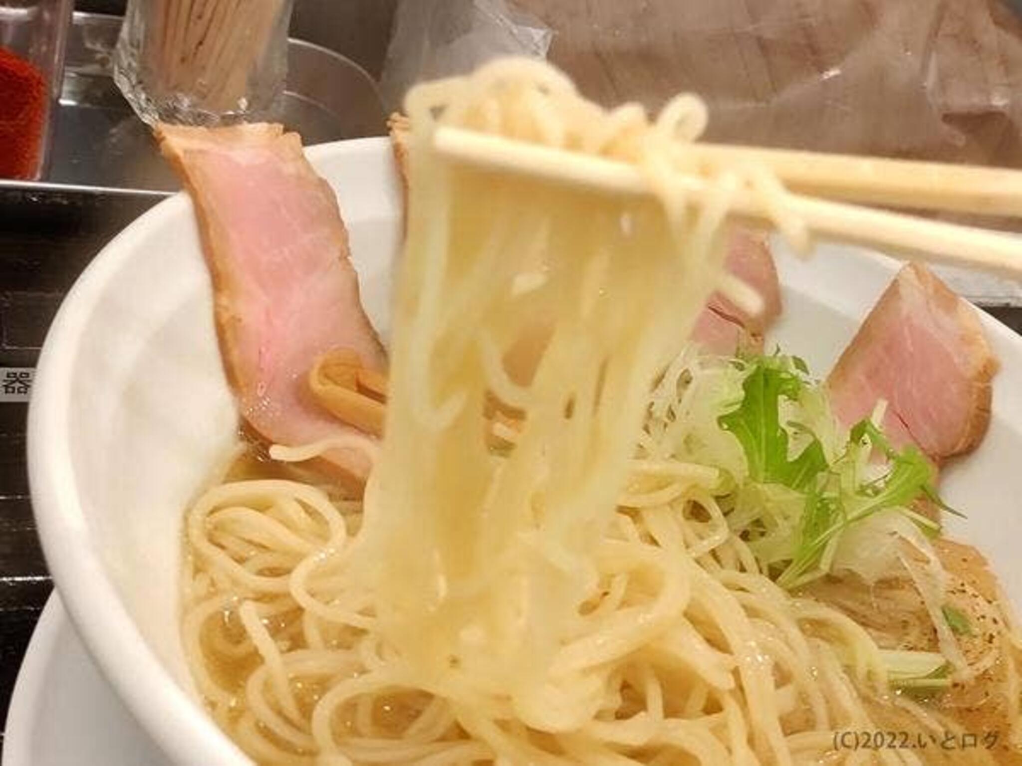 らぁ麺 ゆら吉の代表写真6