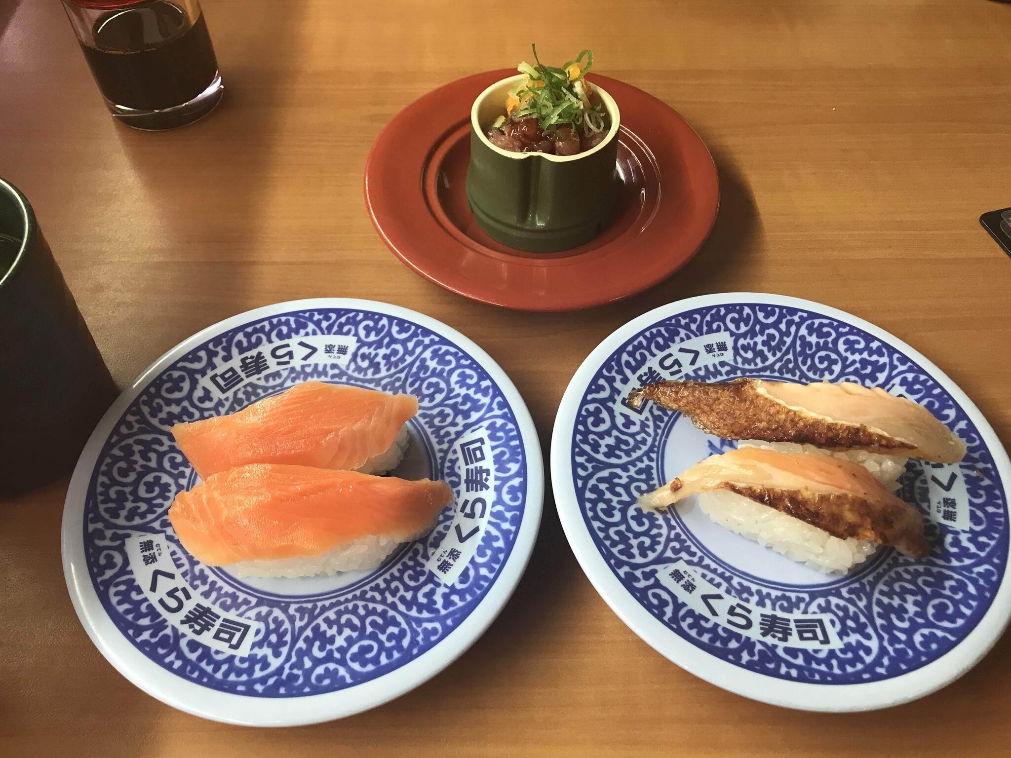 くら寿司 八戸城下店の代表写真1