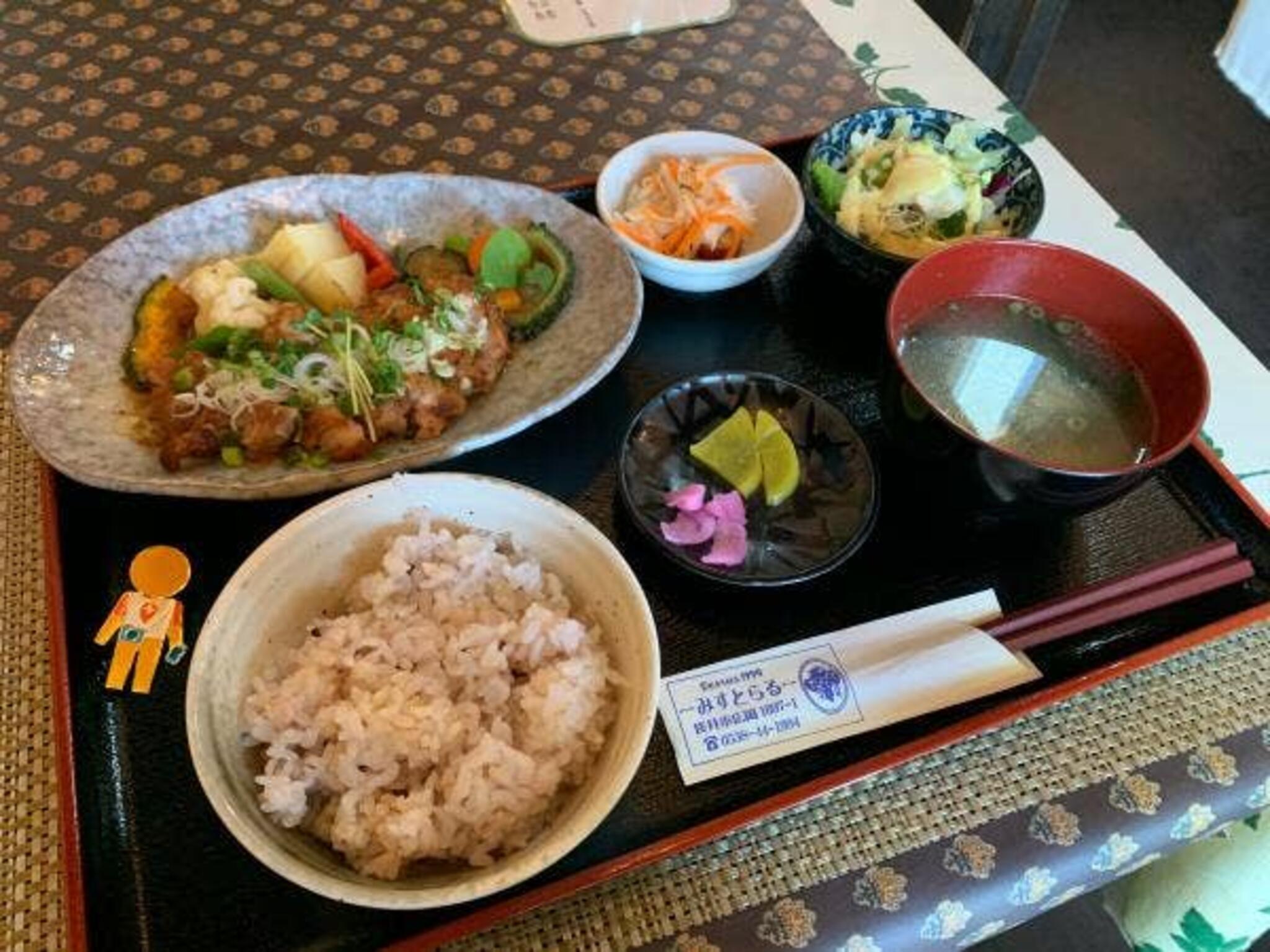 和膳洋菜 みすとらるの代表写真10