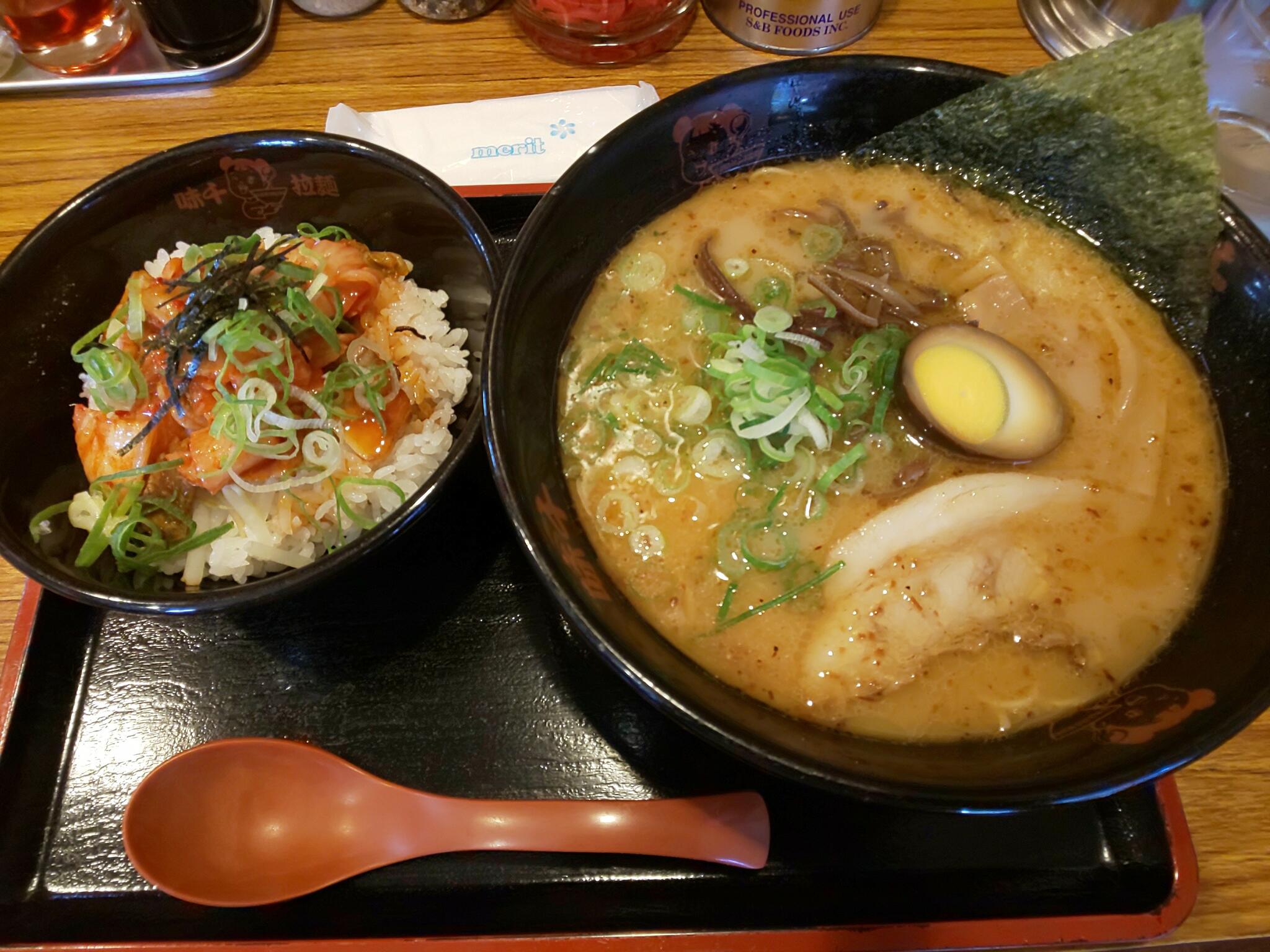 味千拉麺 掛川インター店の代表写真3