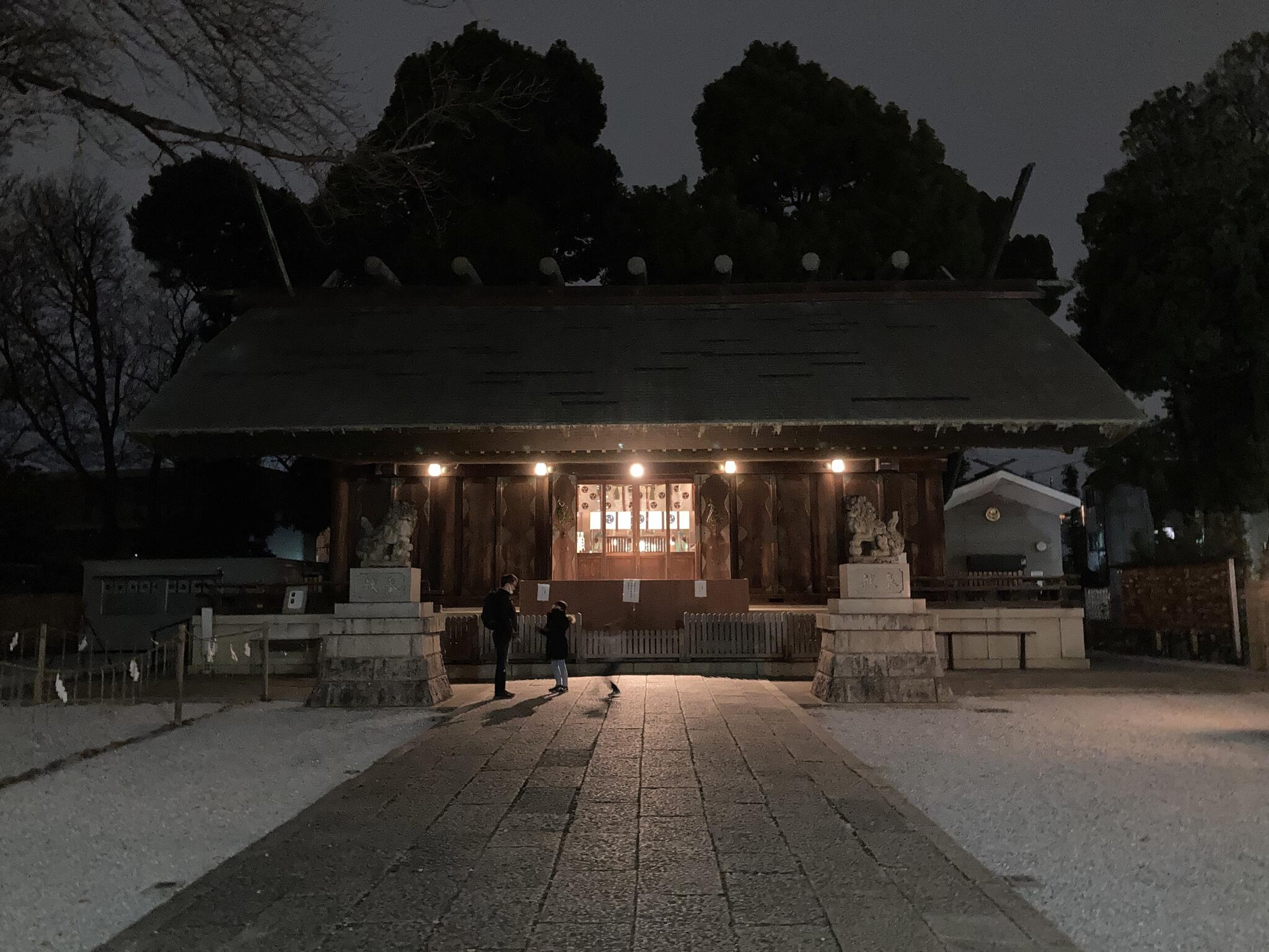 所澤神明社の代表写真4