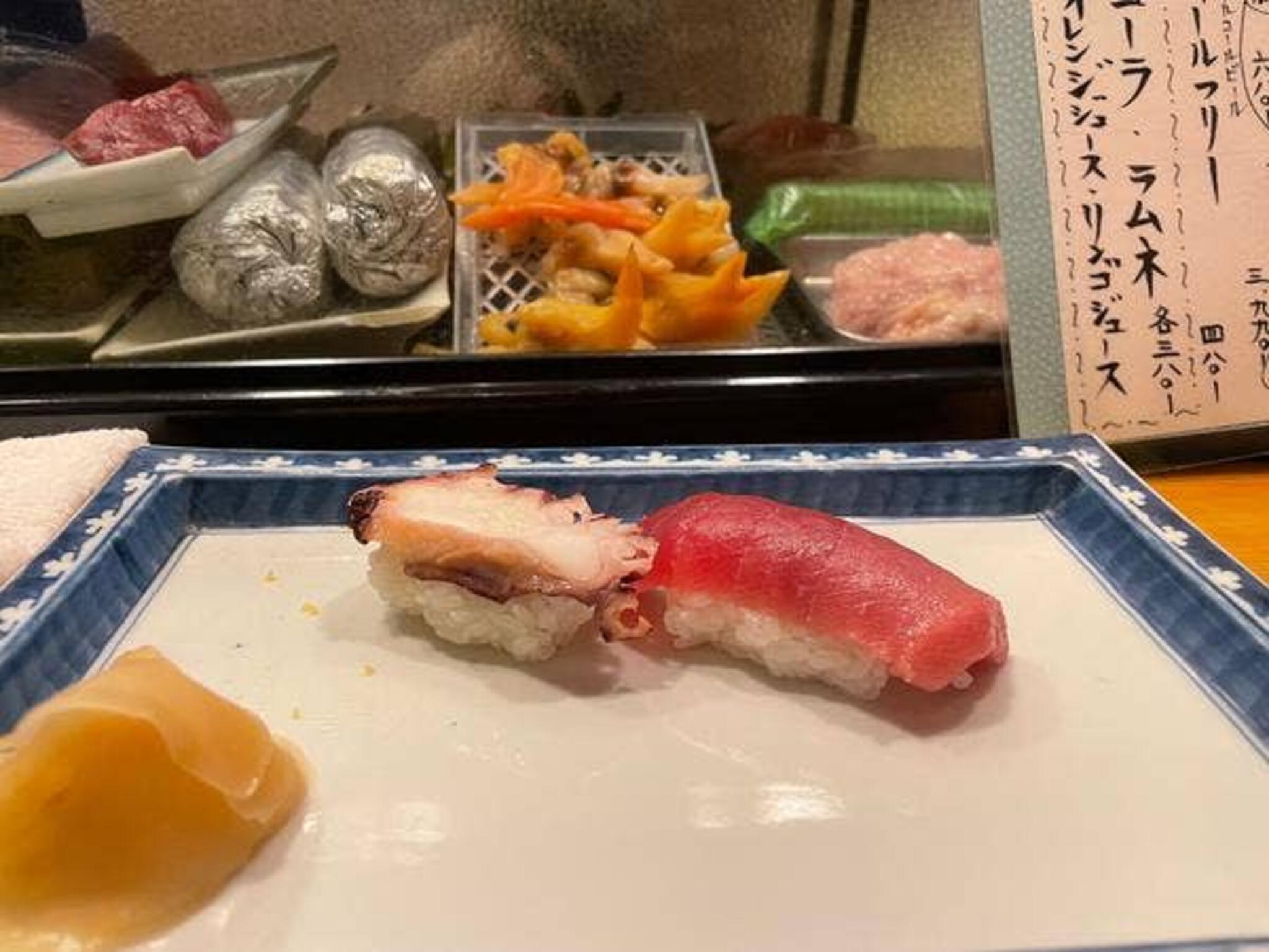 大江戸寿司の代表写真6
