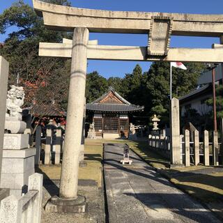 新宮神社の写真6