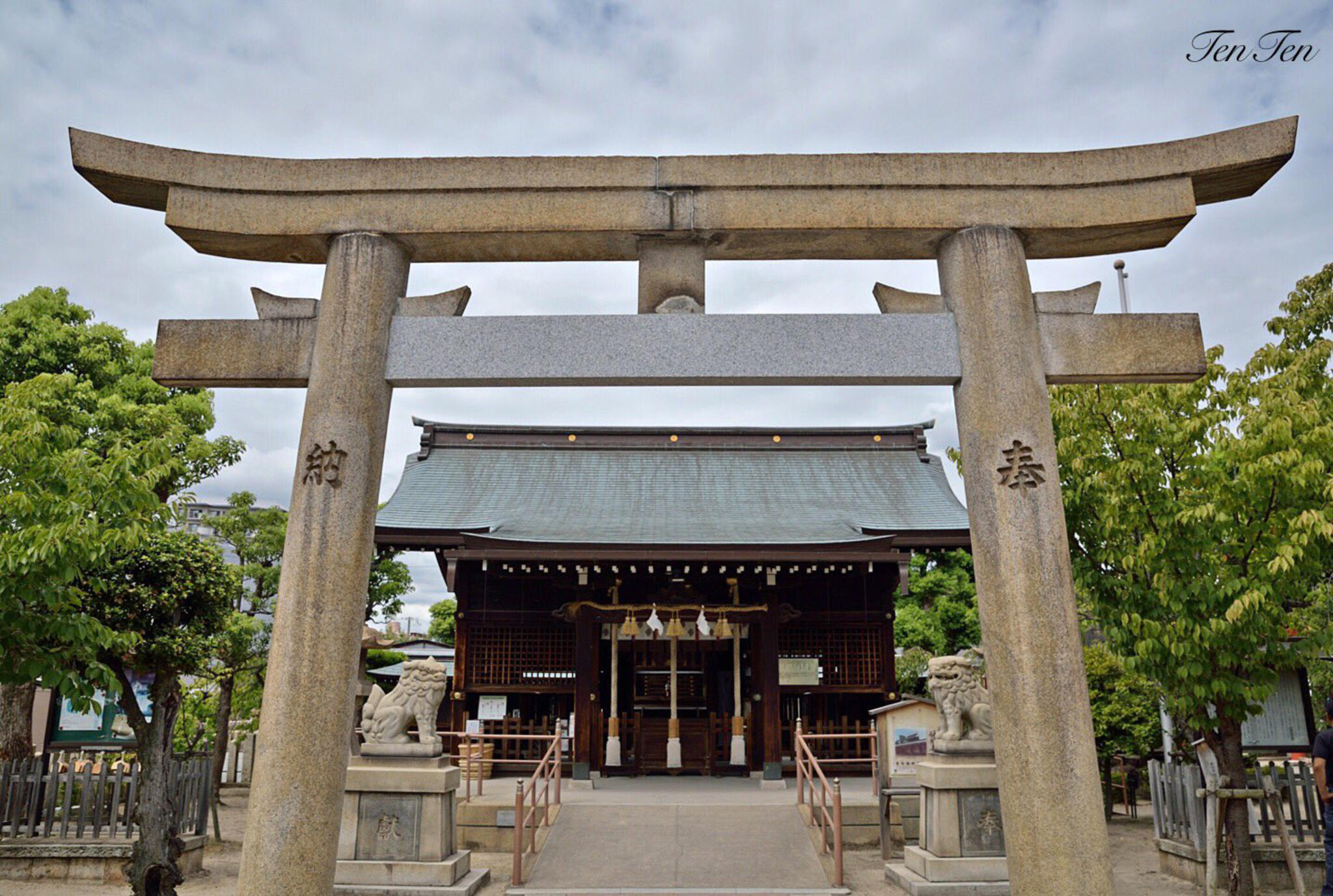 貴布祢神社の代表写真7