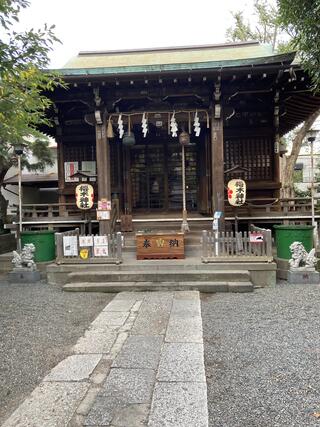 桜木神社のクチコミ写真1