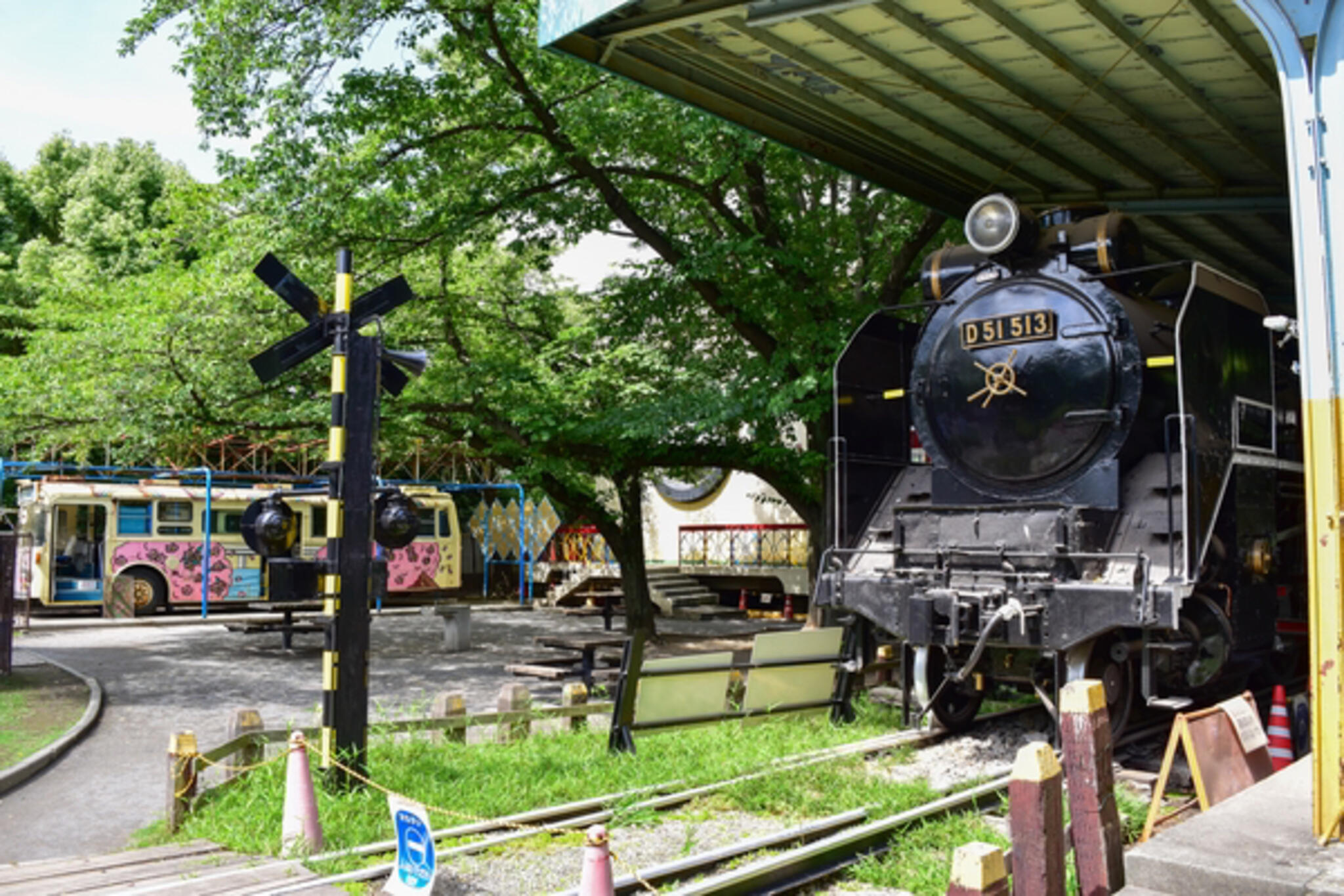 城北公園の代表写真4