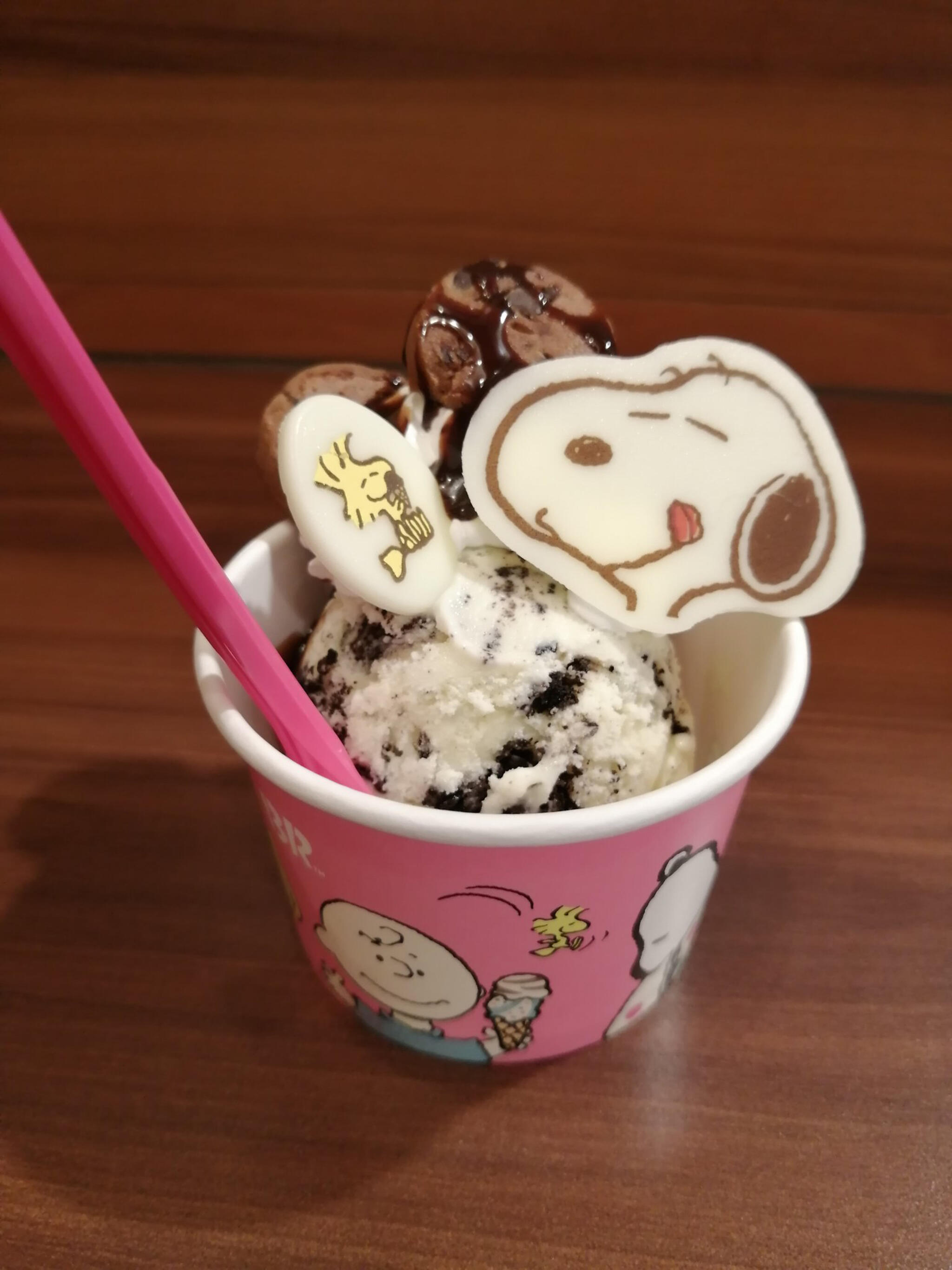 サーティワンアイスクリーム 神戸ハーバーランドumie店の代表写真4