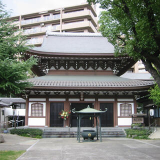福海寺の写真14