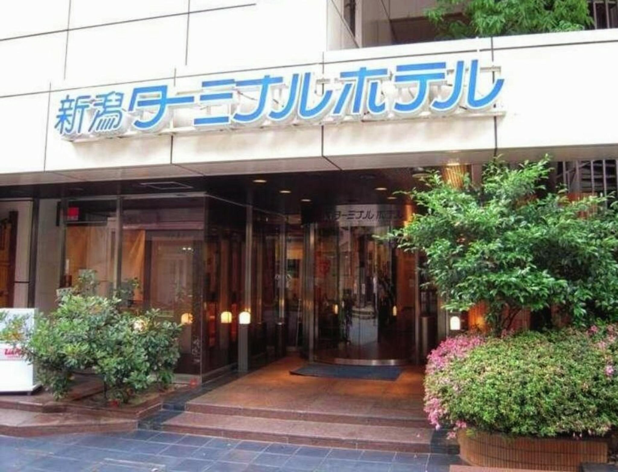 新潟ターミナルホテルの代表写真10