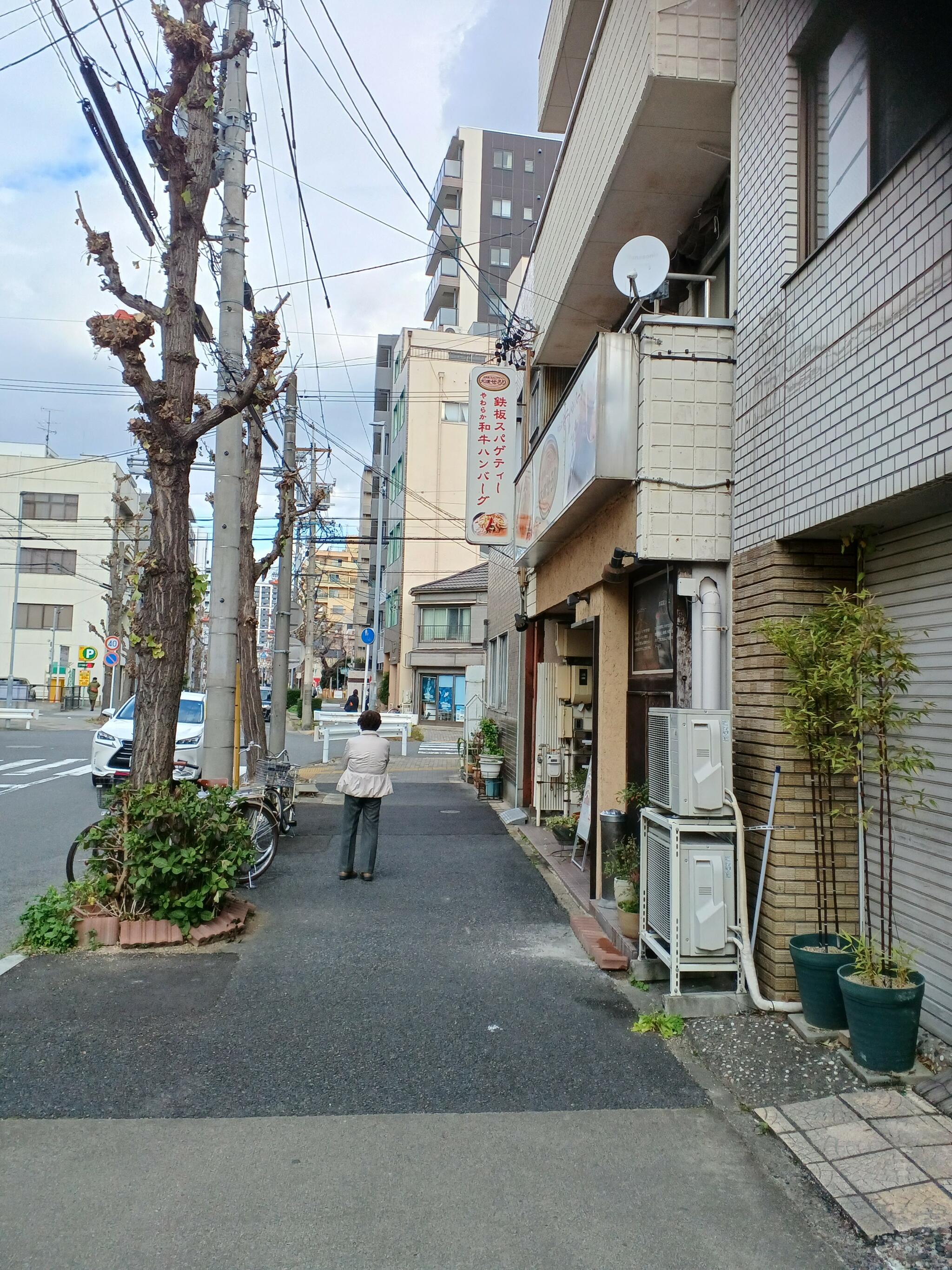 せろり 大須店の代表写真10