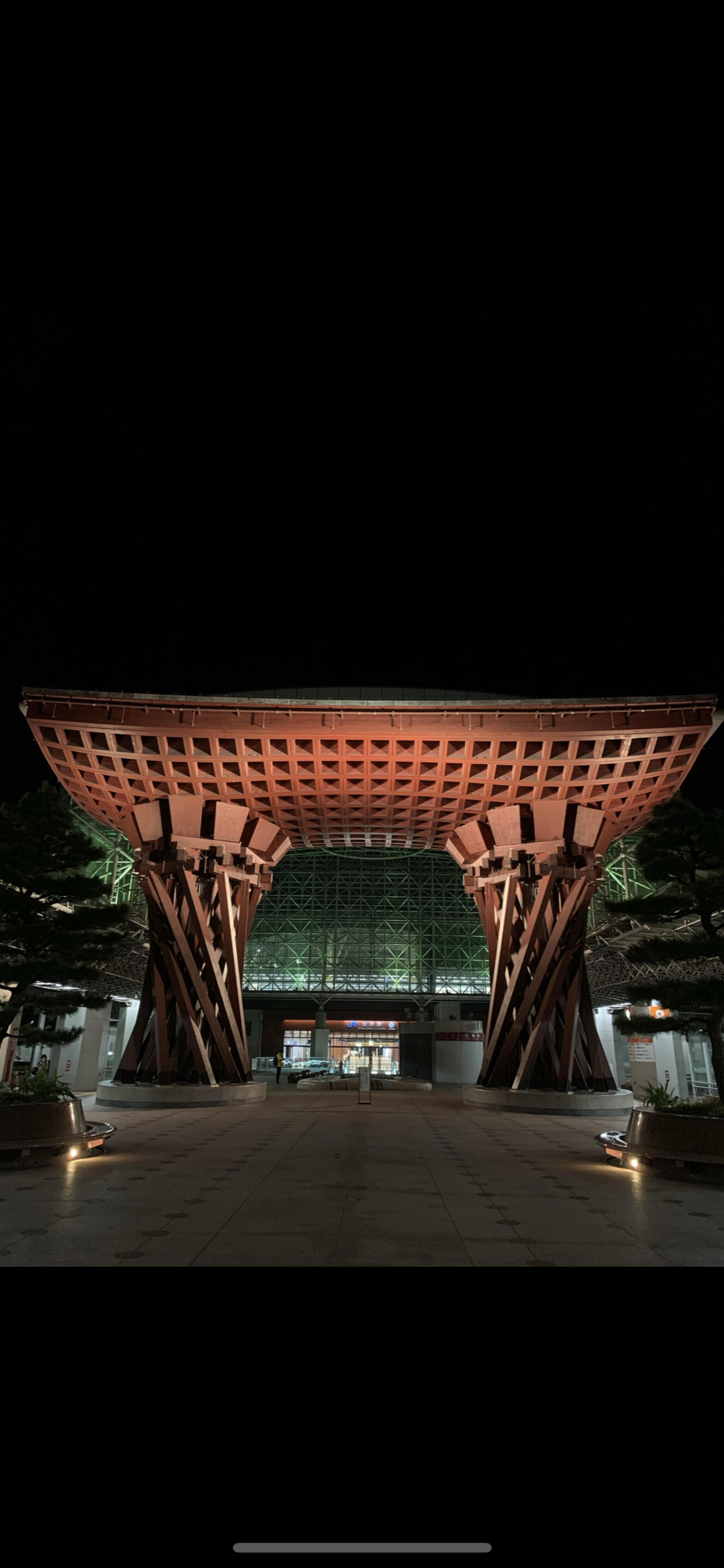 金沢駅の代表写真10