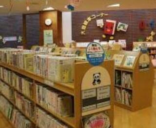 加西市立図書館のクチコミ写真1