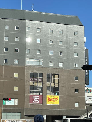 JR東日本ホテルメッツ 津田沼のクチコミ写真1