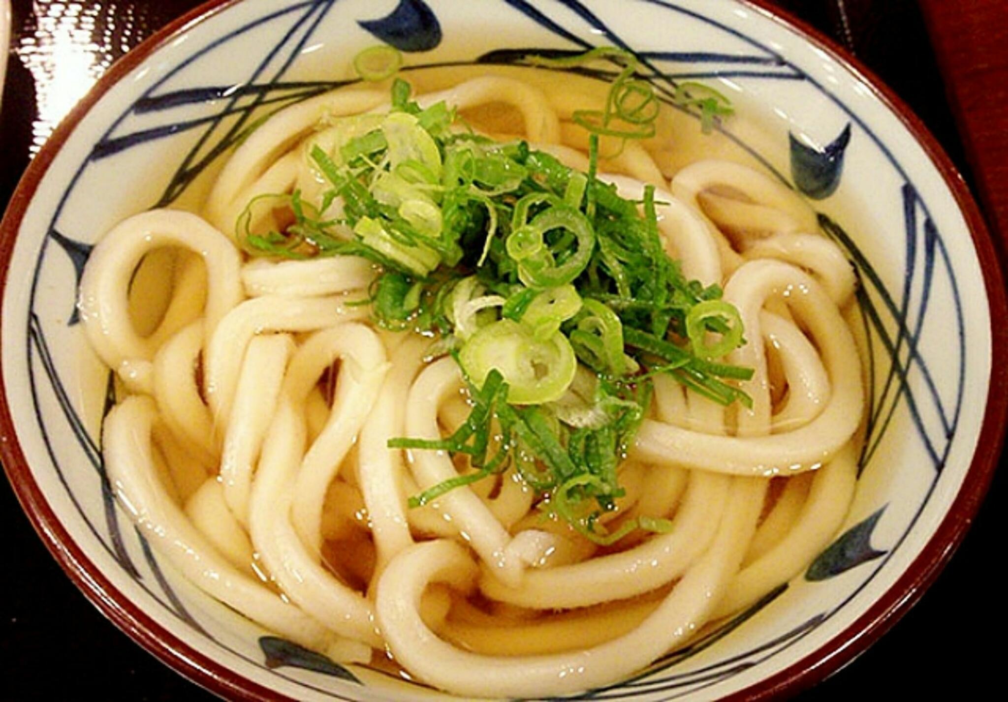 丸亀製麺 伊勢崎の代表写真3