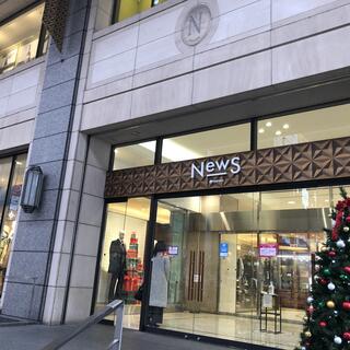 鶴屋百貨店New-S - 熊本市中央区上通町/デパート | Yahoo!マップ