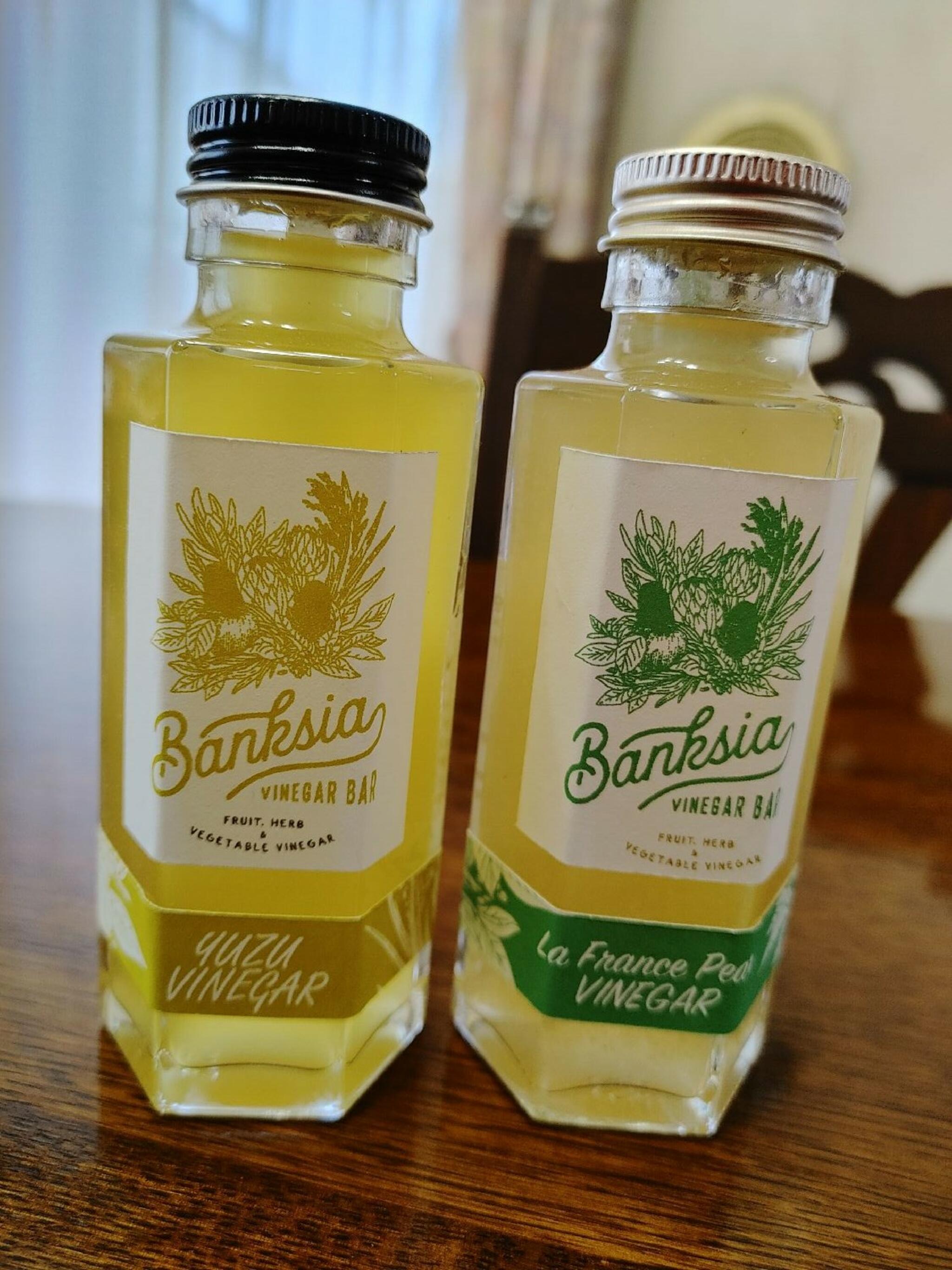 Vinegar Bar Banksiaの代表写真5