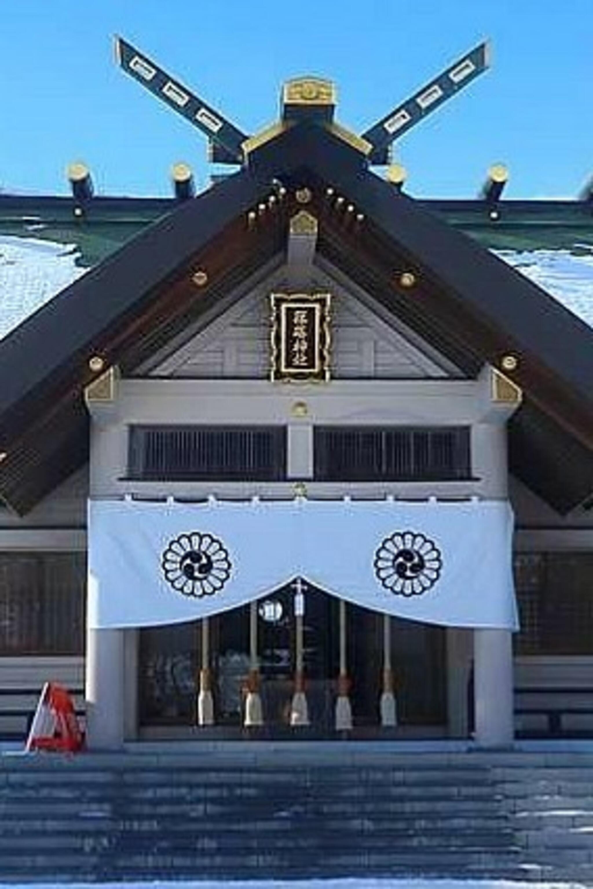 篠路神社の代表写真5