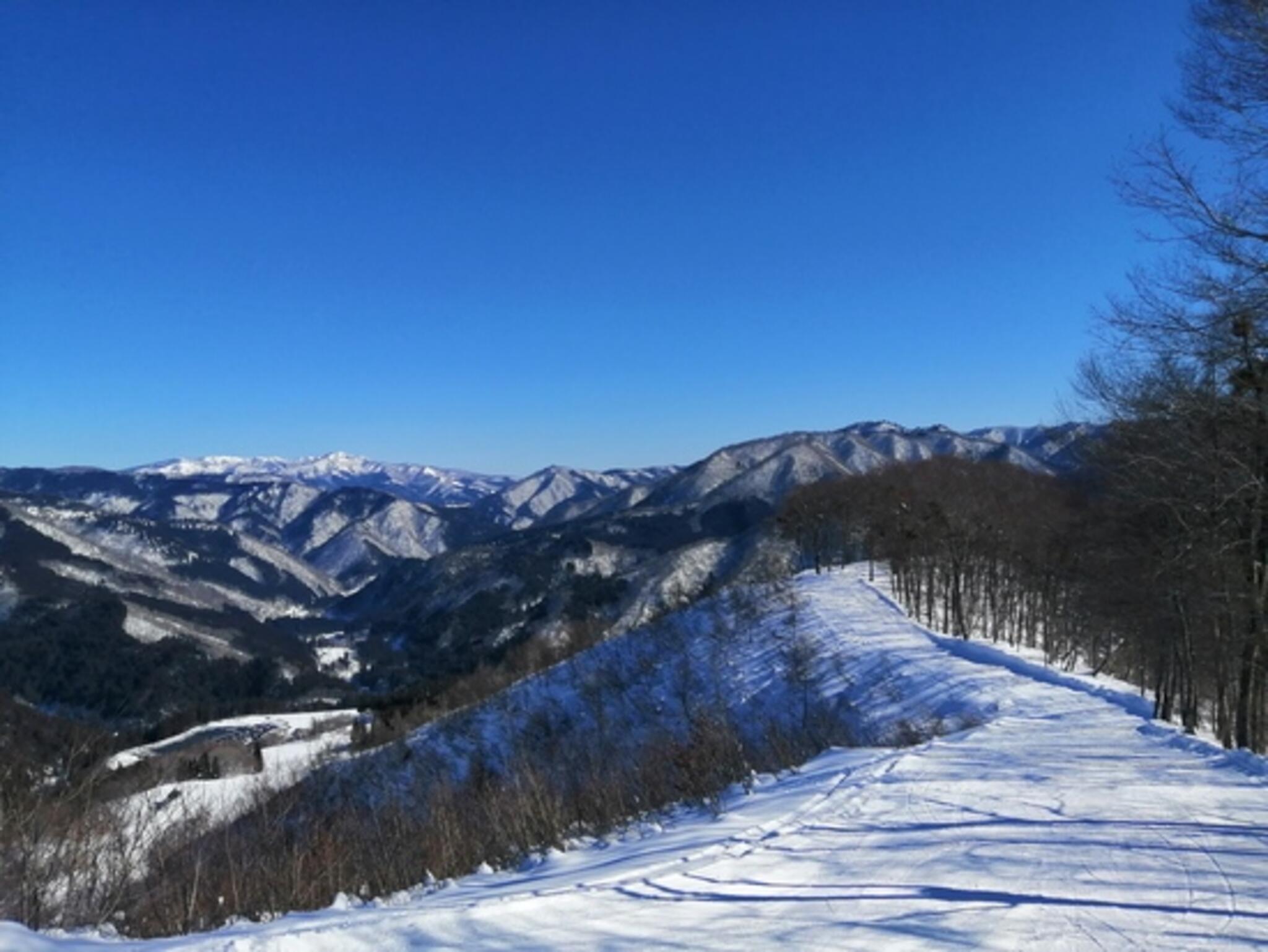 福井和泉スキー場の代表写真8