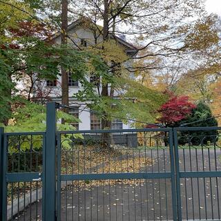 北海道大学植物園の写真7