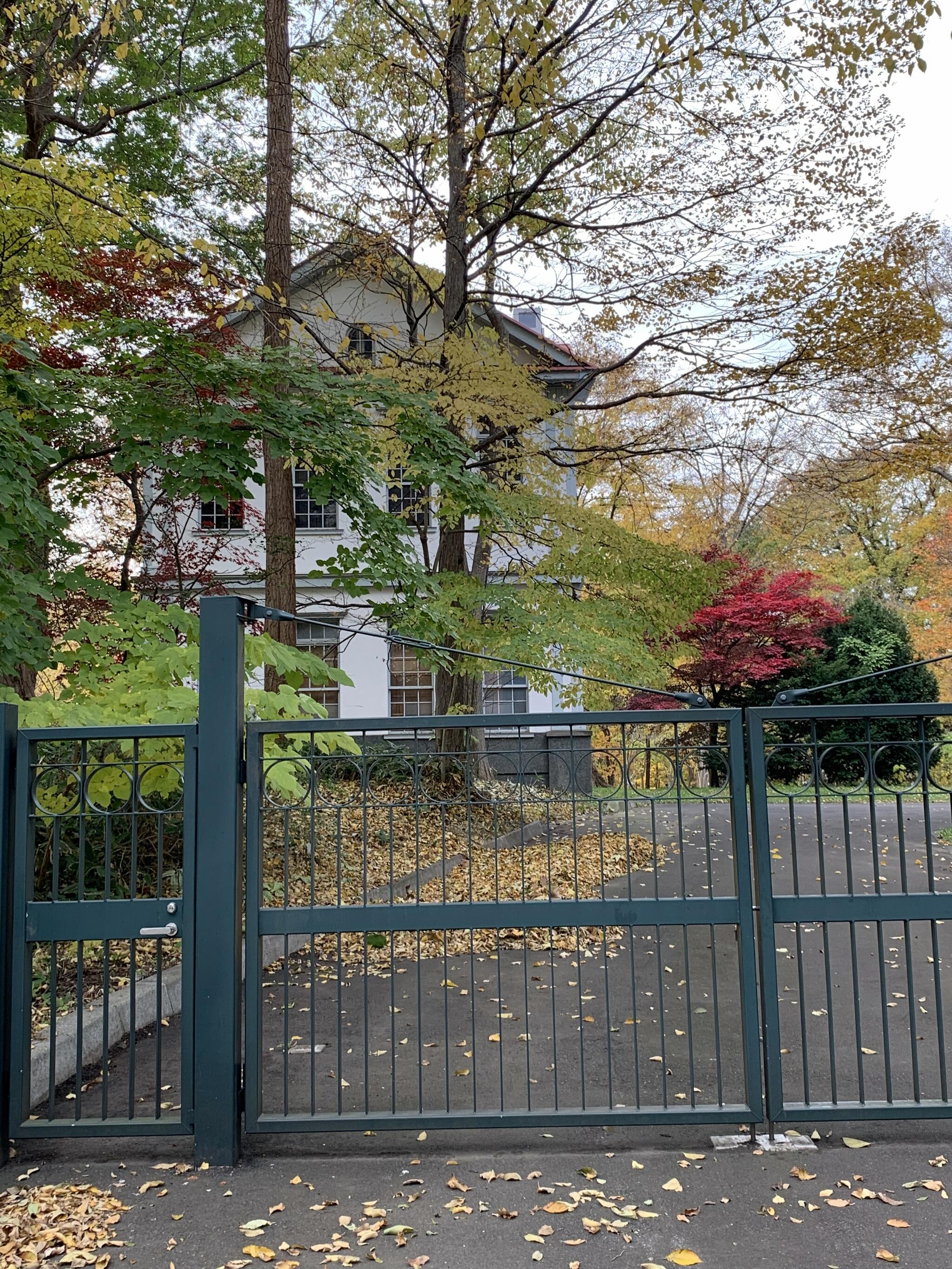 北海道大学植物園の代表写真7