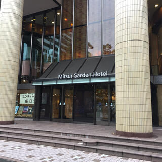 三井ガーデンホテル千葉の写真5