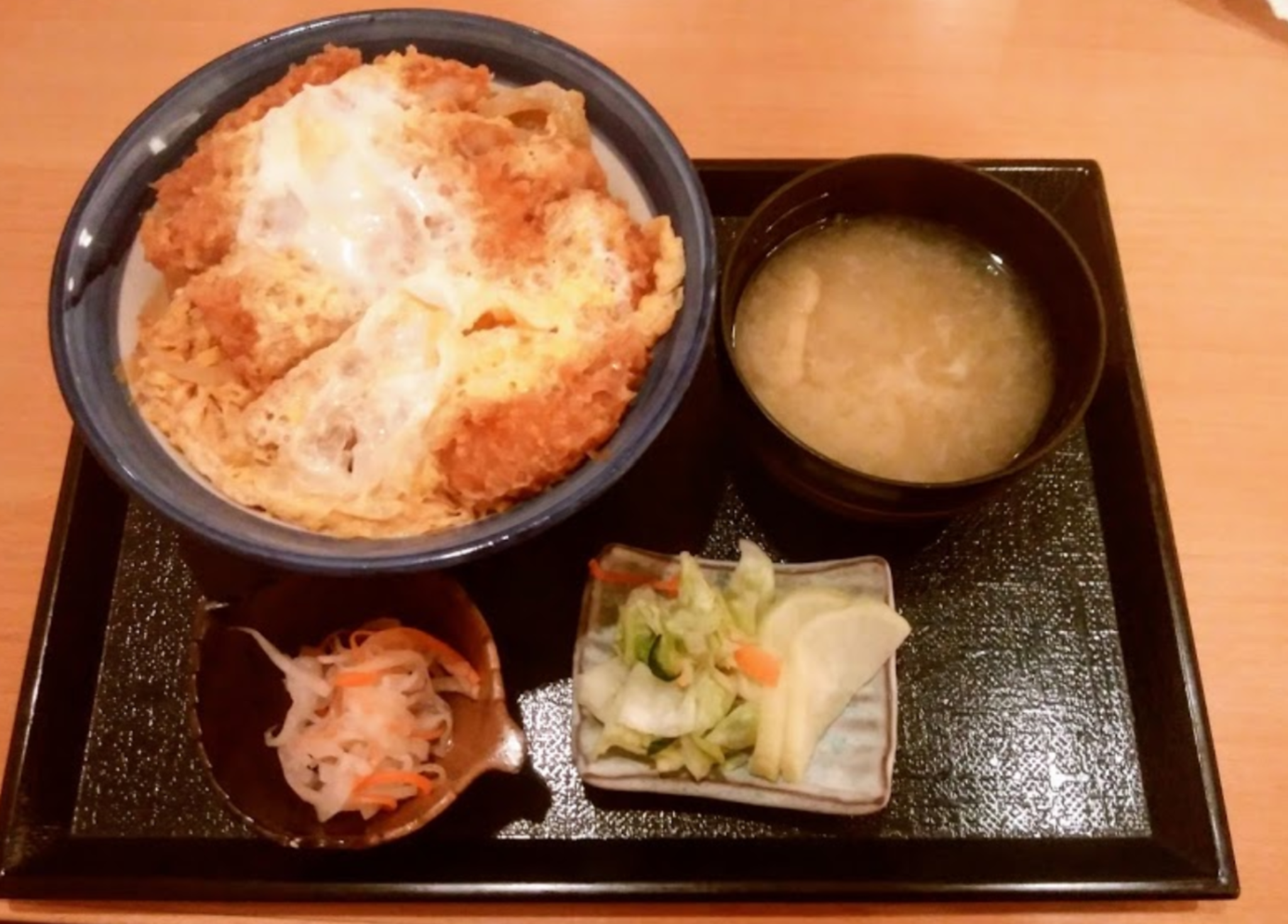 そば喫茶去 万屋の代表写真1