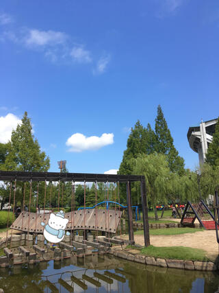 岡山県倉敷スポーツ公園のクチコミ写真1