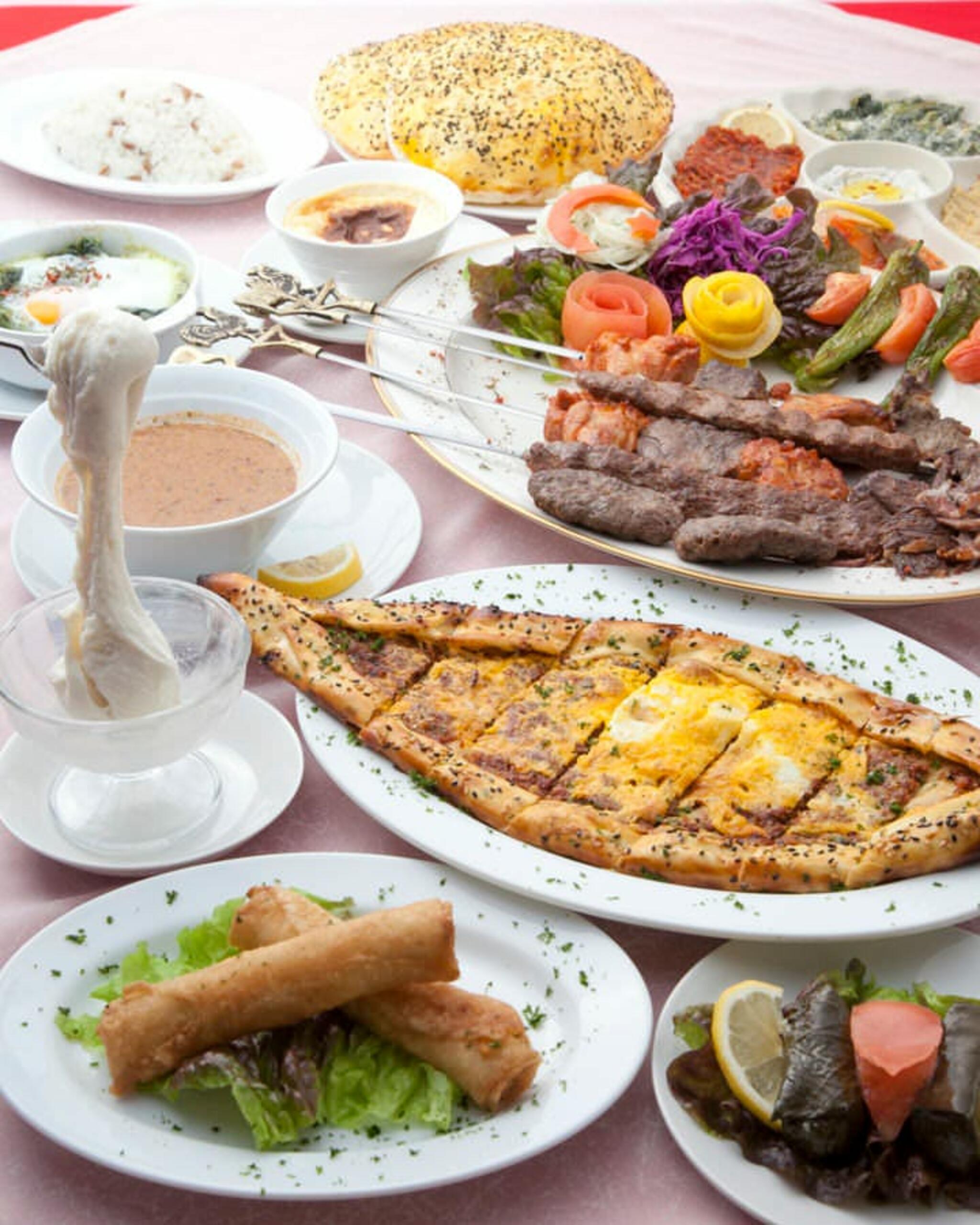 トルコ料理NazaRの代表写真8