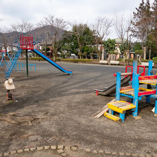 田代公園の写真3