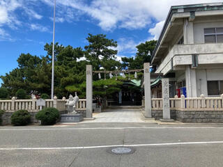 岩屋神社のクチコミ写真1