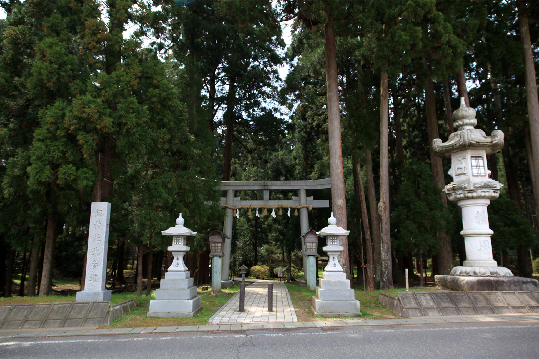 劔神社の代表写真8