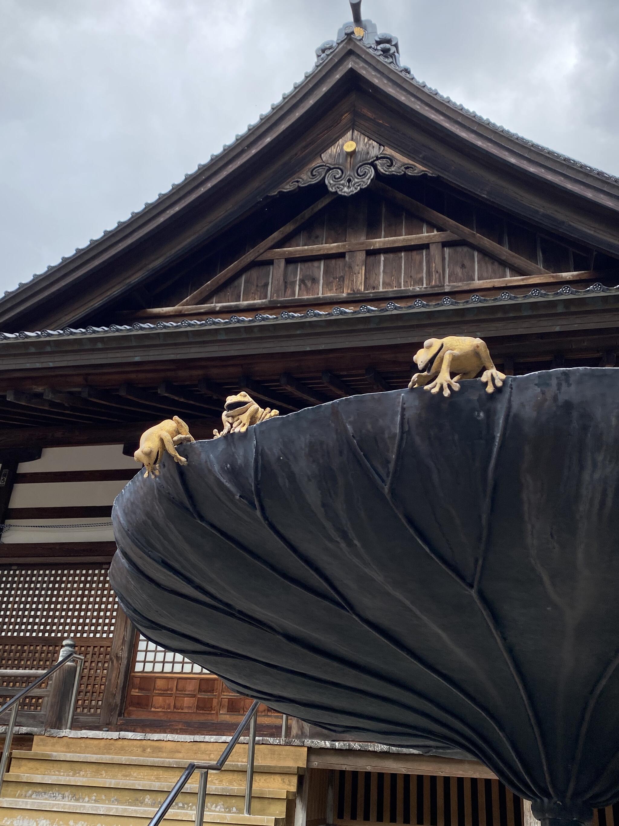 尾山神社の代表写真6