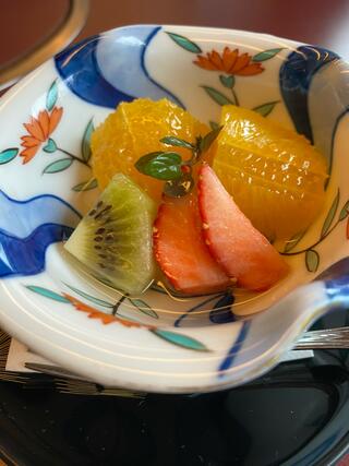 日本料理 雲海/ANAクラウンプラザホテル金沢のクチコミ写真2