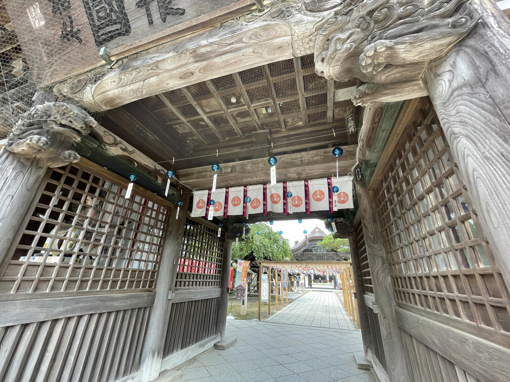 竹駒神社の代表写真3