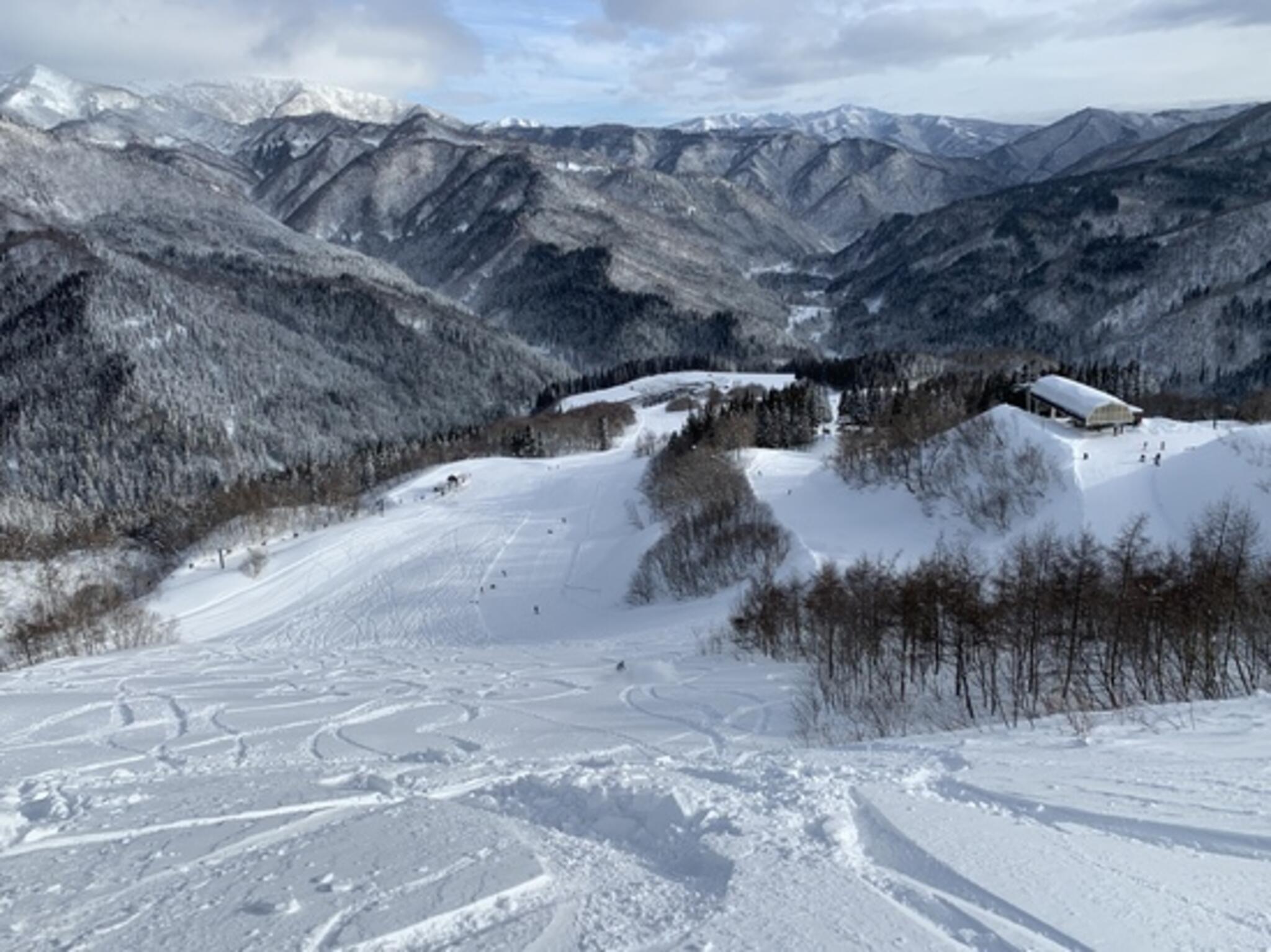 福井和泉スキー場の代表写真2