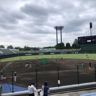 埼玉県営大宮公園野球場の写真25