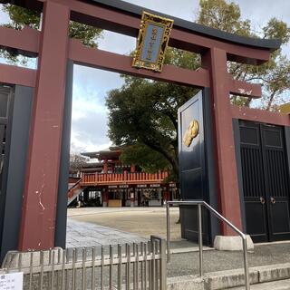 茨住吉神社の写真7