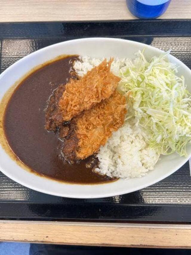 メニュー : かつや 群馬太田店 - 太田市西矢島町/とんかつ店 | Yahoo!マップ